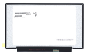 Матрица 14" B140HAN04.0, 1920x1080 (Full HD), 30pin, AHVA, 250Nit, 45% NTSC