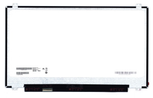Матрица 17.3" B173HAN01.4, 1920x1080 (Full HD), 40pin, AHVA, 120Hz, 300Nit, 72% NTSC