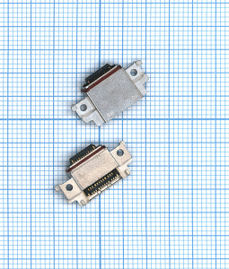 Разъем питания USB type-C для Samsung Galaxy A7 SM-A730F