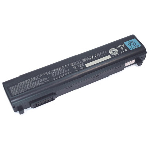 Аккумуляторная батарея для ноутбука Toshiba Portege R30-A (PA5163U) 10.8V 66Wh черная