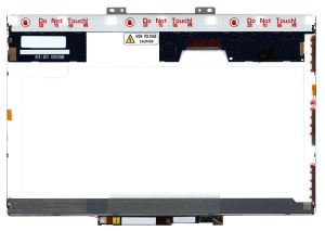 Матрица 15.4" для ноутбука CLAA154WB08, 1280x800 (WXGA), 30pin, TN, 52% NTSC