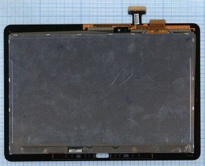 Модуль (матрица + тачскрин) для Samsung Galaxy Note 10.1 SM-P600 черный