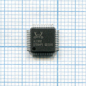 ALC892