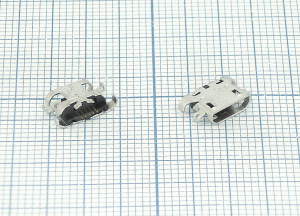 Разъем Micro USB для Lenovo K900