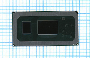 Процессор Intel i3-8145U SRD1V