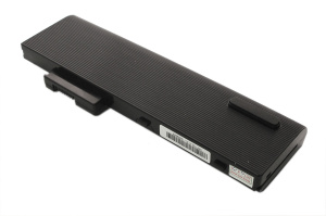Аккумуляторная батарея для ноутбука Acer Aspire 1410 1640 1650 1680  14.8V 5200mah OEM черная