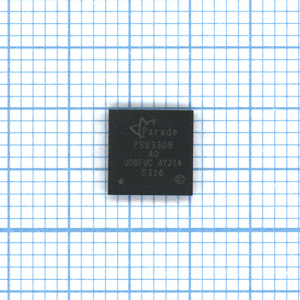 Контроллер Display Port PS8330B