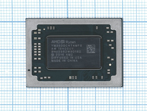 Процессор AMD Ryzen 5 YM3500C4T4MFG