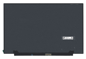 Матрица 14" TL140ADXP24-00, 2880x1800, 40pin, IPS, 120Hz, 300Nit, 100% sRGB
