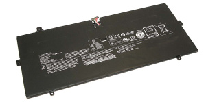 Аккумуляторная батарея для ноутбука Lenovo IdeaPad Yoga 900-13 (L14M4P24) 7.5V 66Wh