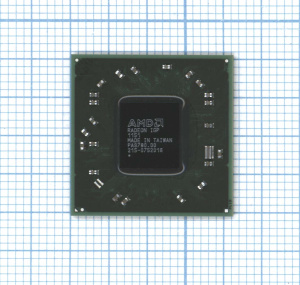 Чип AMD 215-0752016