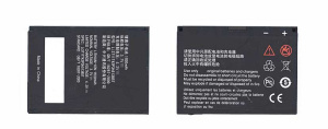 Аккумуляторная батарея Li3711T42P3h513857 для ZTE T8 3.7 V 3.70Wh