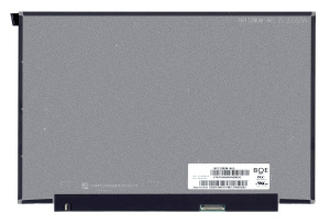Матрица 13.3" NV133WUM-N65, 1920x1200 (WUXGA), 30pin, ADS, 100% sRGB