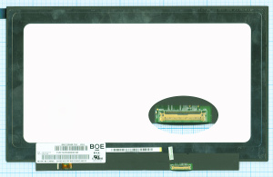 Матрица 13.3" NV133FHM-T03, 1920x1080 (Full HD), 40pin, ADS, 300Nit, 45% NTSC