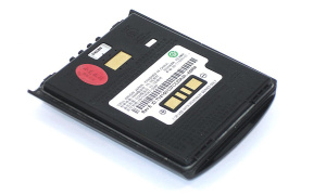 Аккумуляторная батарея 3,7V 3600mAh для терминала сбора данных Motorola Symbol MC55