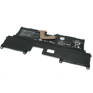 Аккумуляторная батарея для ноутбука Sony Vaio SVP1121 Pro 11 (VGP-BPS37) 7.5V 31Wh