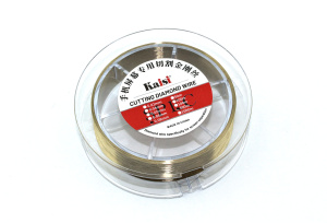 Леска (струна) Kaisi 0.08х500mm