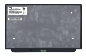 Матрица 12.5" M125NWF4 R1, 1920x1080 (Full HD), 30pin, IPS, 300Nit, 50% NTSC