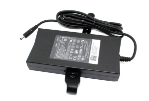 Блок питания (сетевой адаптер) для ноутбуков Dell 19.5V 6.7A 130W 4.5х3.0мм