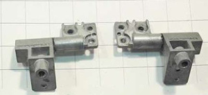 Петли для ноутбука Samsung R18 R20 R23 R25 R26 VER-2`