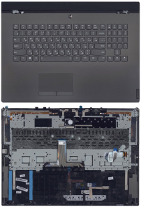 Топкейс для Lenovo Legion Y740-17