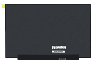 Матрица 14" NE140QDM-NY3, 2560x1600 (WQXGA), 40pin, ADS, 120Hz, 300Nit, 100% sRGB