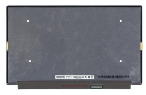 Матрица 15.6" B156ZAN03.0, 3840x2160 (UHD), 40pin, AHVA, 400Nit, 72% NTSC
