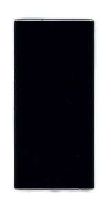 Дисплей для Samsung Galaxy Note 10+ SM-N975F/DS Aura White