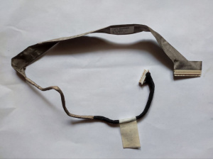 Шлейф матрицы для ноутбука Clevo M660SU`