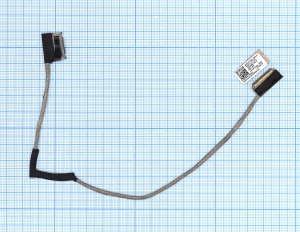 Шлейф матрицы для ноутбука Lenovo Ideapad Y700 Y700-15 Y700-17 Y700-15ACZ