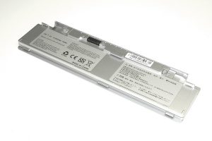 Аккумуляторная батарея для ноутбука Sony VGN-P11Z/G (VGP-BPS15) 2100mAh OEM серебристая
