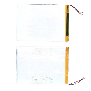 Аккумулятор для Irbis TZ198 5000 mAh 3.7V