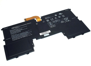 Аккумуляторная батарея для ноутбука HP Spectre 13-AF000 (BF04XL) 7.7V 43.7Wh/5685mAh