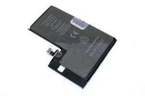 Аккумулятор усиленный JCID для iPhone 14 Pro Max 4770mAh