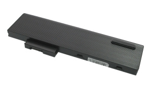 Аккумуляторная батарея для ноутбука Acer Aspire 1410 (LCBTP03003) 11.1V 5200mAh OEM черная