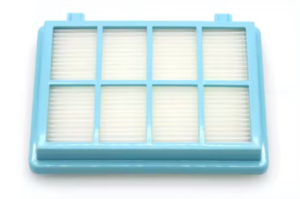 HEPA фильтр для пылесоса Philips Power Pro Compact FC9331/09 FC9332/09 FC8010/01