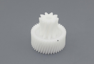 Малая шестерня для мясорубки Philips SPH044