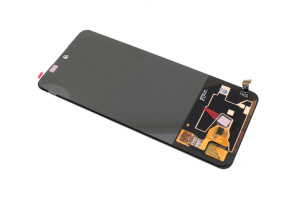 Дисплей (модуль) для Realme 12 Plus 5G (RMX3867) OLED черный