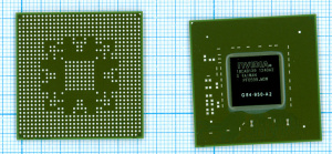 Чип nVidia G84-950-A2
