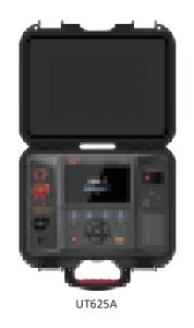 Микроомметр UNI-T UT625A