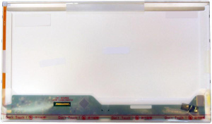 Матрица 17.3" N173O6-L02, 1600x900 (HD+), 40pin, TN, 220Nit, 60% NTSC