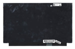 Матрица 15.6" ATNA56WR06, 3840x2160 (UHD), 40pin, OLED, 440Nit, 100% DCI-P3