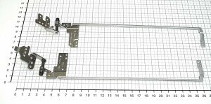 Петли для ноутбука Lenovo IdeaPad B40 B40-30 B40-45 B40-70