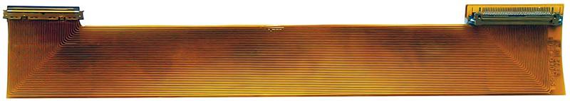 Переходник для матриц 15.6" LED 40pin Left-to-Right