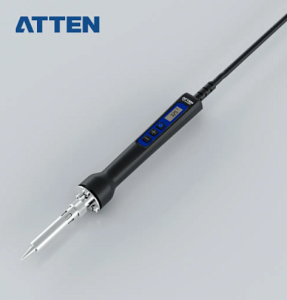 Паяльник ATTEN ST-2150D 150W