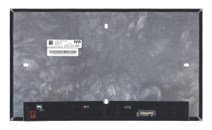 Матрица 14" X140NVFC R0, 1920x1080 (Full HD), 30pin, IPS, 1000Nit, 100% sRGB