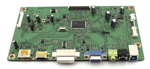 Материнская плата монитора Asus PB248Q 04020-00870300