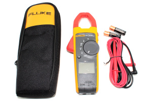 Токоизмерительные клещи Fluke 373