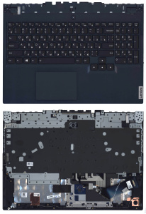 Топкейс для Lenovo Legion 5-15ACH6H 5CB1C74856
