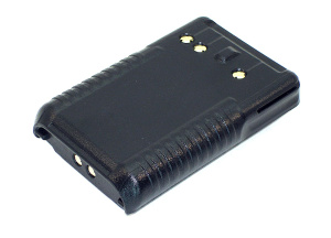 Аккумулятор Amperin для Vertex VX-228, VX-230, VX-231UHF (FNB-V103) 7.4V 1200mAh Ni-Mh